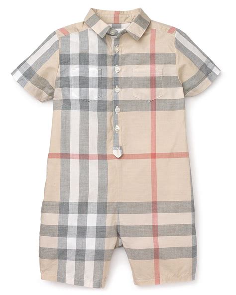 bloomingdale's Burberry baby